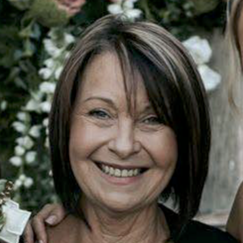 Pamela Scott Pamela Scott